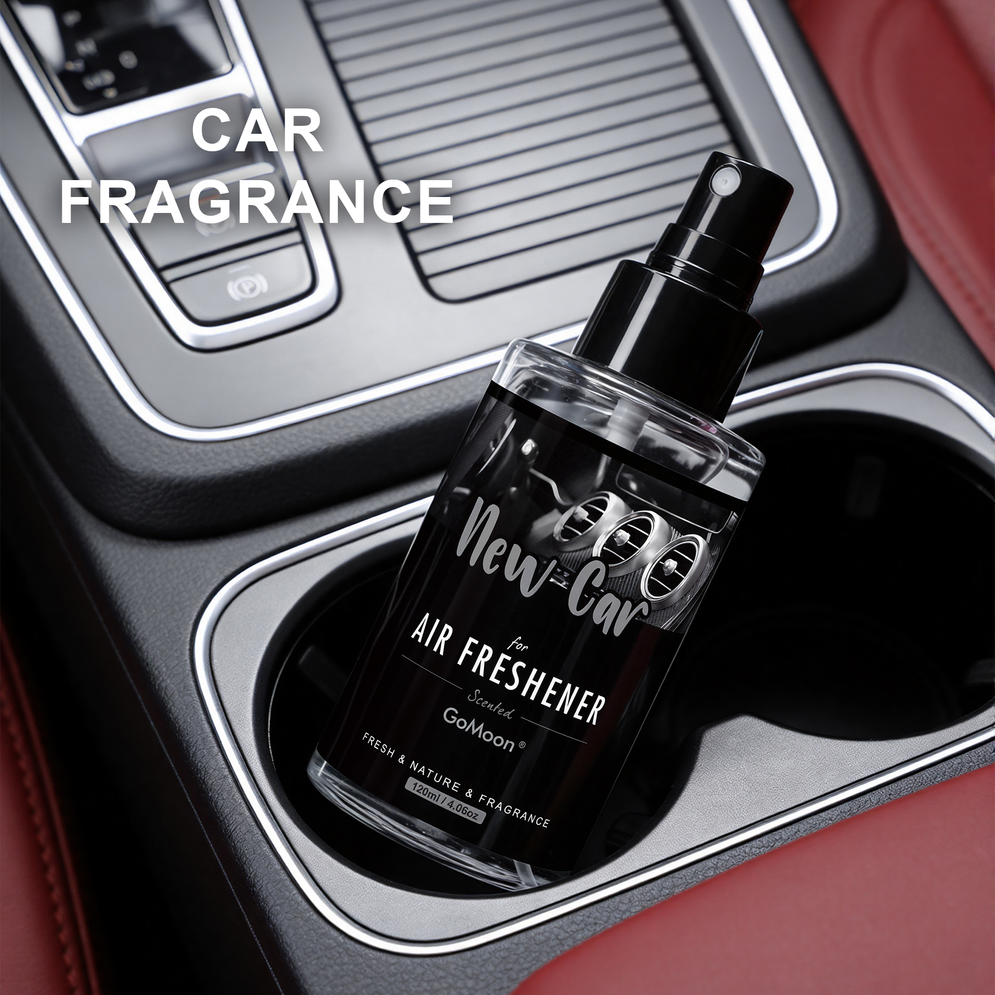 120ml/4.06oz New car scented p - đánh giá và giá Home Fragrance Premium