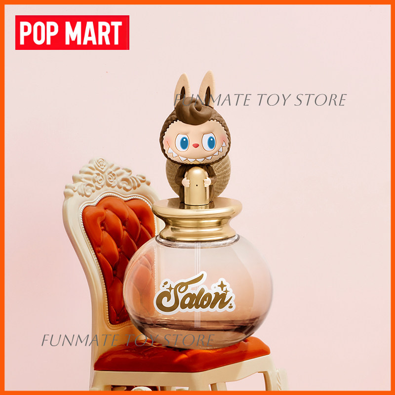 New POP MART The Monsters Labu - đánh giá và giá Home Fragrance No 3