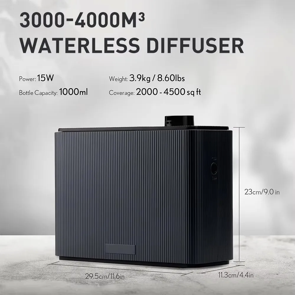 NAMSTE 800ML Fragrance Diffuse - đánh giá và giá Home Fragrance Essence