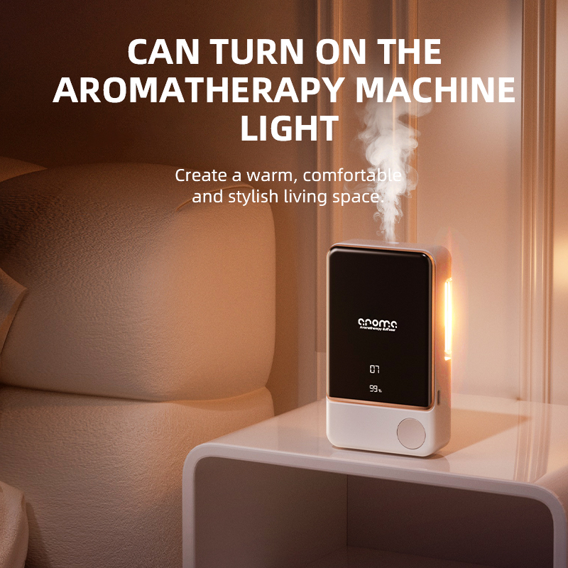 Aromatherapy diffuser fragranc - đánh giá và giá Home Fragrance Premium