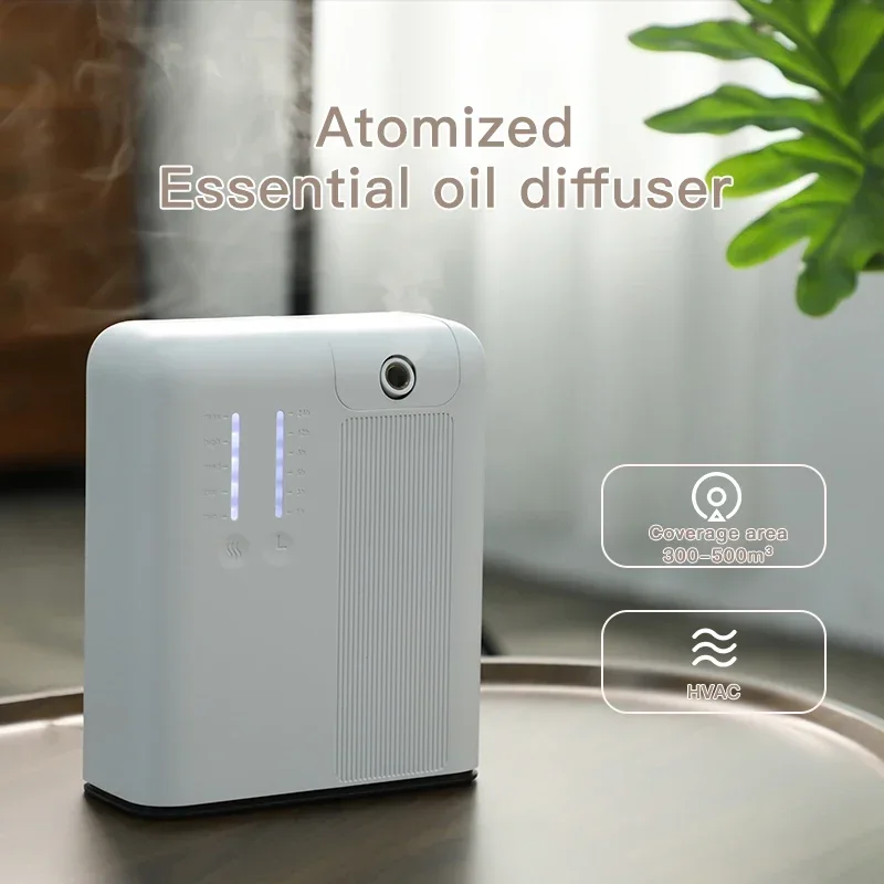 Namste Aroma Diffuser Bluetoot - đánh giá và giá Home Fragrance Essence