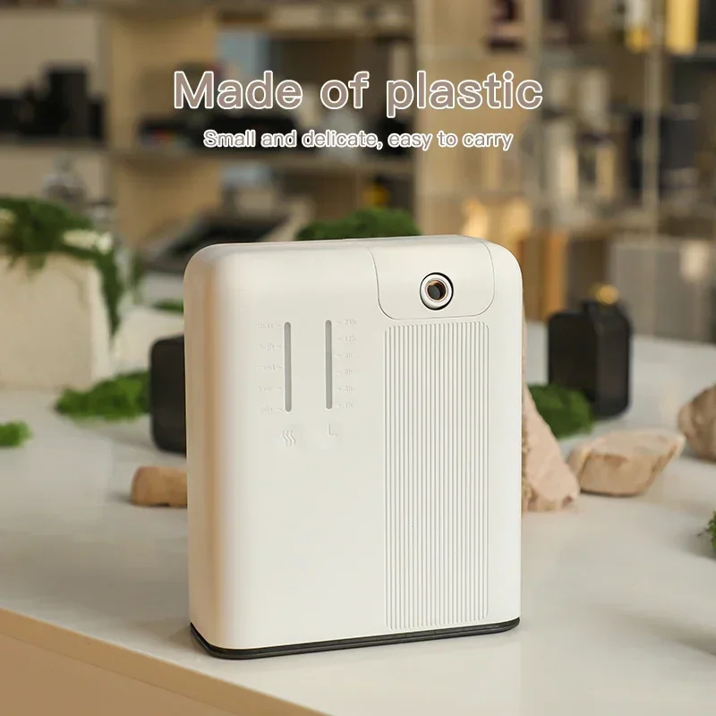 Namste Aroma Diffuser Bluetoot - đánh giá và giá Home Fragrance Essence