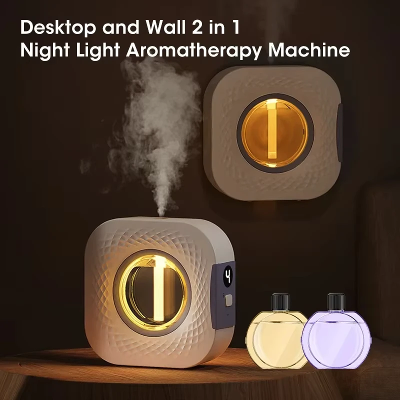 Automatic Fragrance Machine Wa - đánh giá và giá Home Fragrance Automatic Spray