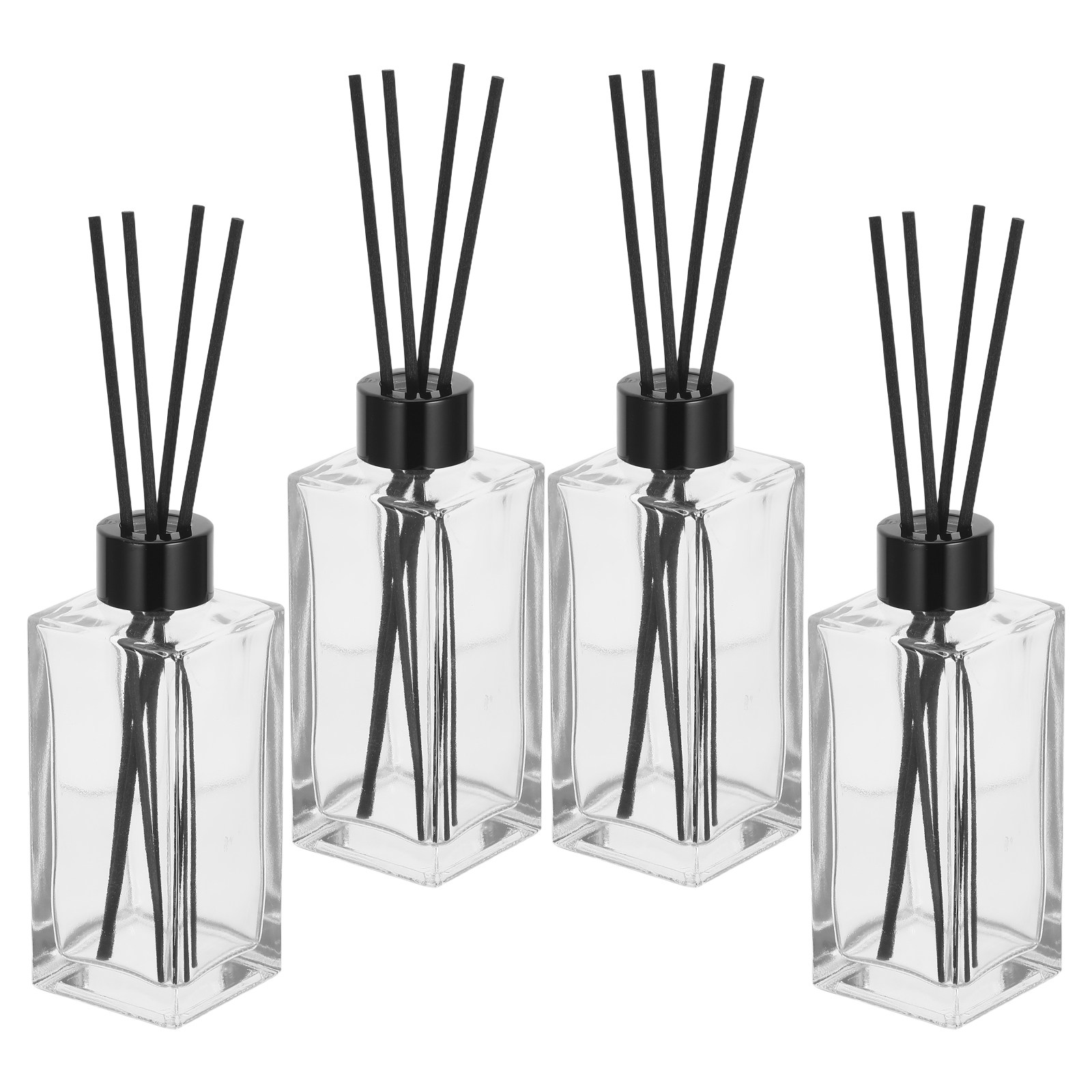 4Sets Bathroom Fragrance Diffu - đánh giá và giá Home Fragrance Diffuser