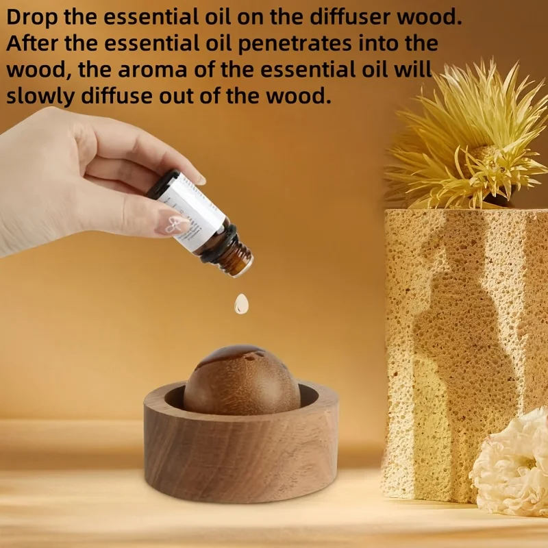1/3 Piece Set of Essential Oil - đánh giá và giá Home Fragrance No 3