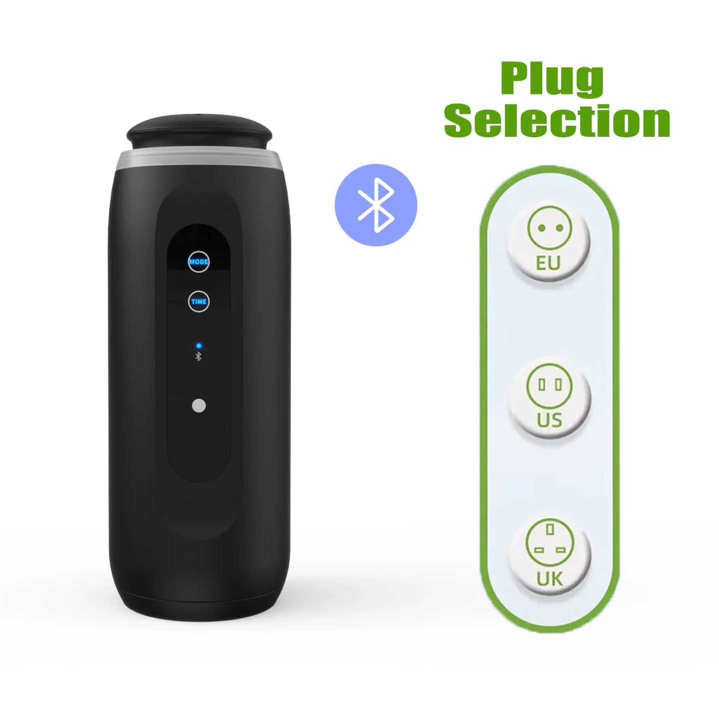 300m³  home fragrance Diffuser - đánh giá và giá Home Fragrance Automatic Spray