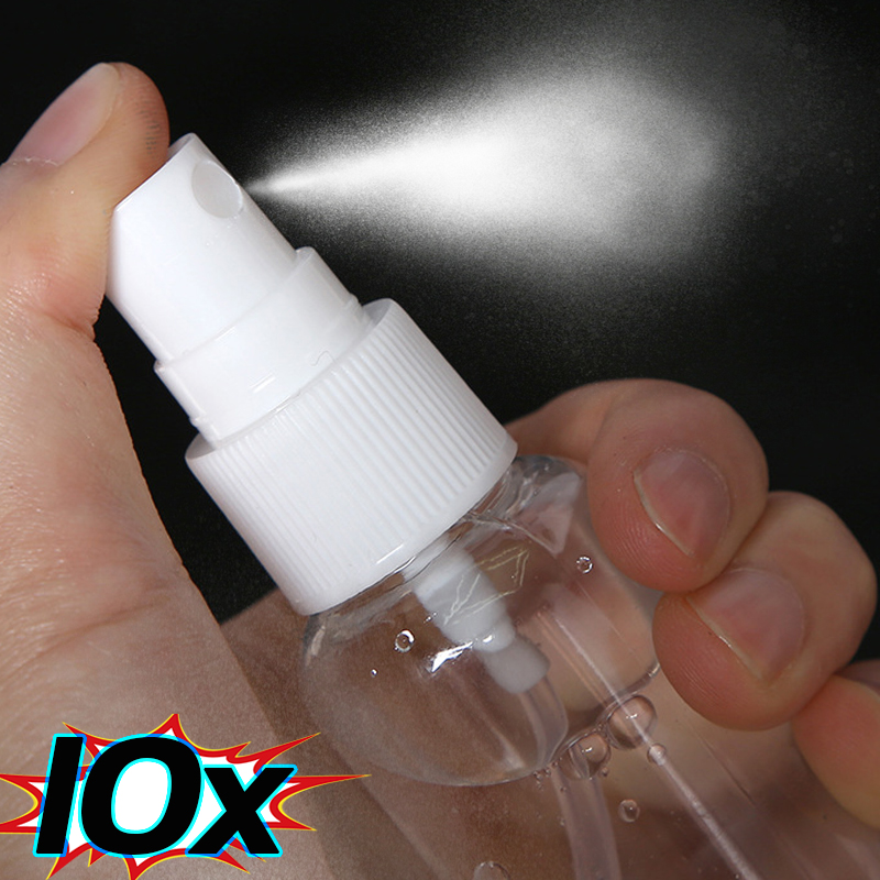 10ml/20ml/50ml/100ml/150ml/250 - đánh giá và giá Room Spray Bottle