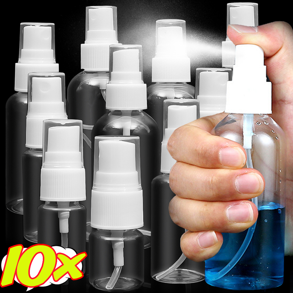 10ml/20ml/50ml/100ml/150ml/250 - đánh giá và giá Room Spray Bottle