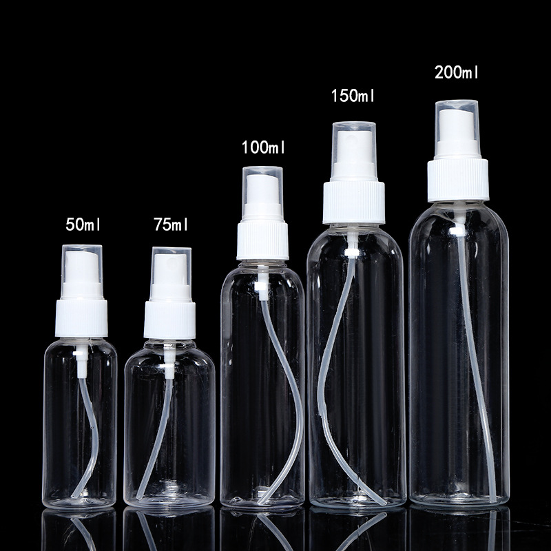 10ml/20ml/50ml/100ml/150ml/250 - đánh giá và giá Room Spray Bottle