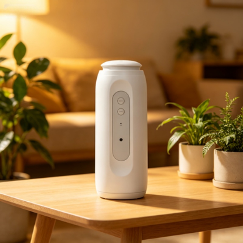 300m³ Wall Plug Aroma Diffuser - đánh giá và giá Home Fragrance Automatic Spray