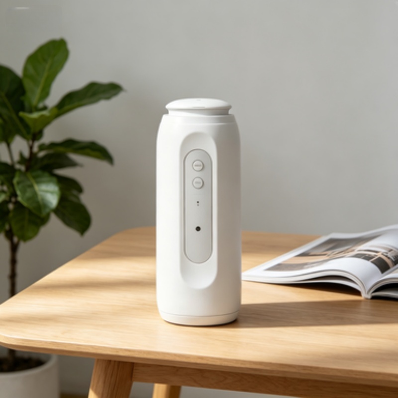 300m³ Wall Plug Aroma Diffuser - đánh giá và giá Home Fragrance Automatic Spray