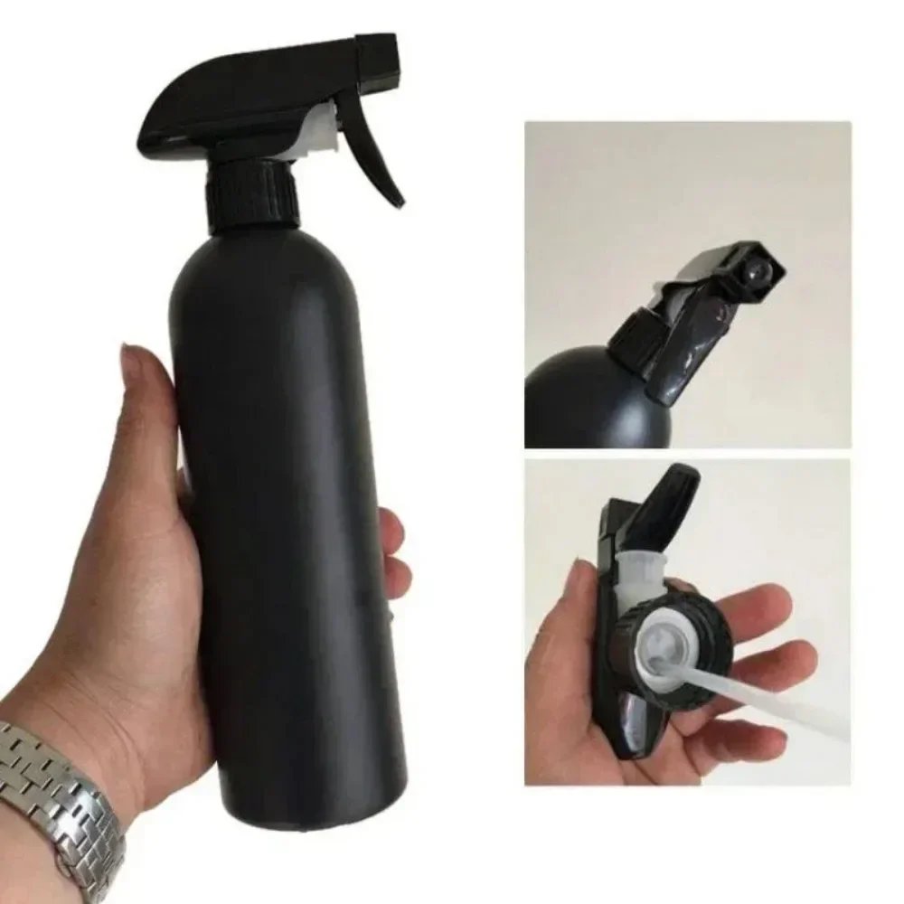 500ML Hairdressing Mist Spray  - đánh giá và giá Room Spray Bottle