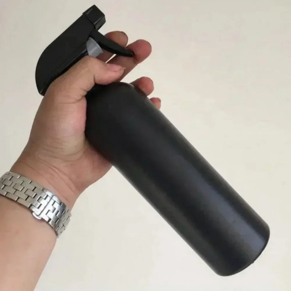 500ML Hairdressing Mist Spray  - đánh giá và giá Room Spray Bottle