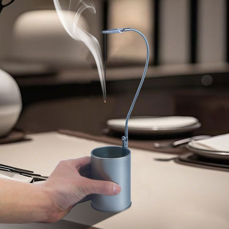 10Pcs Double Headed Metal Ince - đánh giá và giá Home Fragrance Diffuser