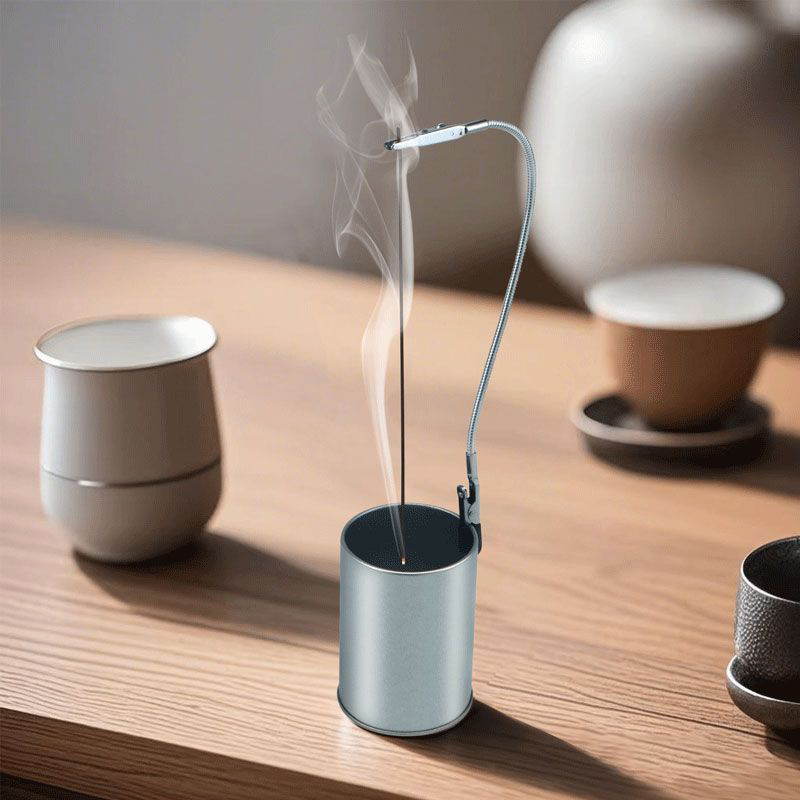 10Pcs Double Headed Metal Ince - đánh giá và giá Home Fragrance Diffuser