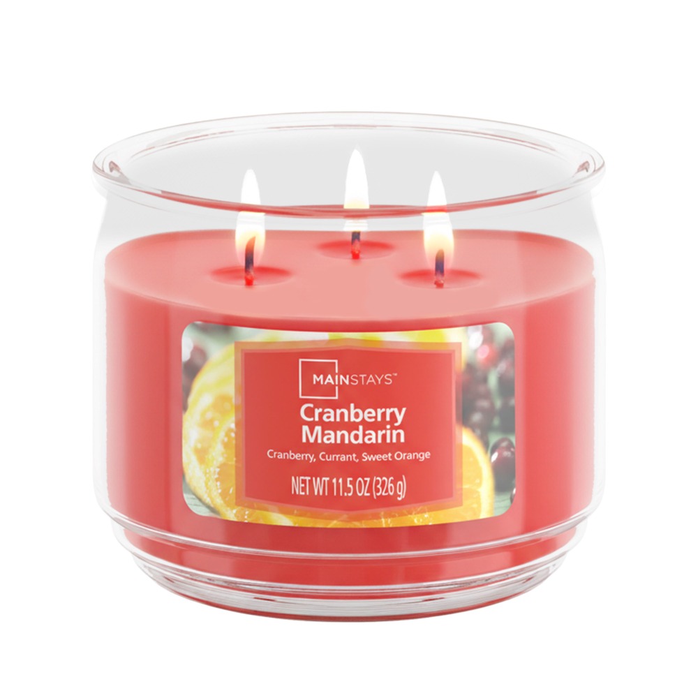 2 Pack Scented Candle Set 3 Wi - đánh giá và giá Home Fragrance Set Gift