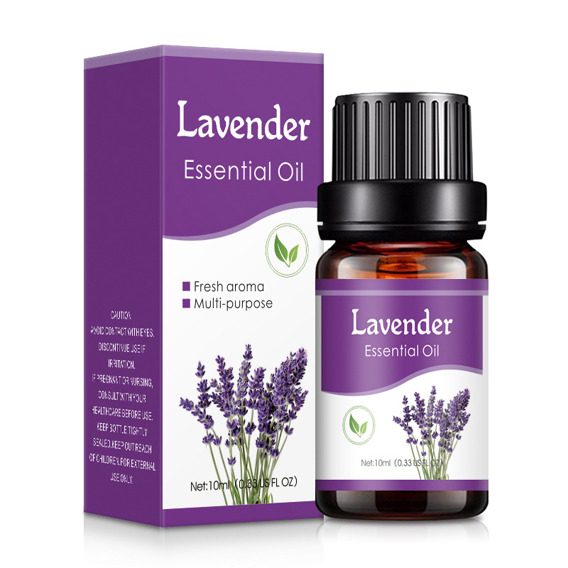 18 Flavors Essential Oils for  - đánh giá và giá Home Fragrance Premium