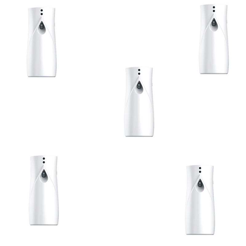 AT59 5X Automatic Perfume Disp - đánh giá và giá Home Fragrance Automatic Spray