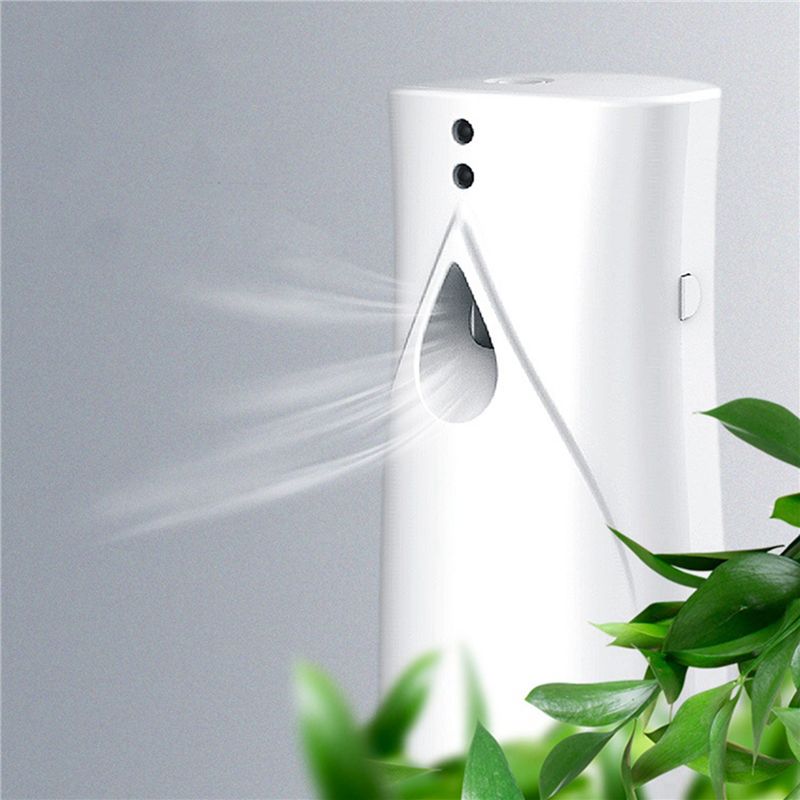 AT59 5X Automatic Perfume Disp - đánh giá và giá Home Fragrance Automatic Spray
