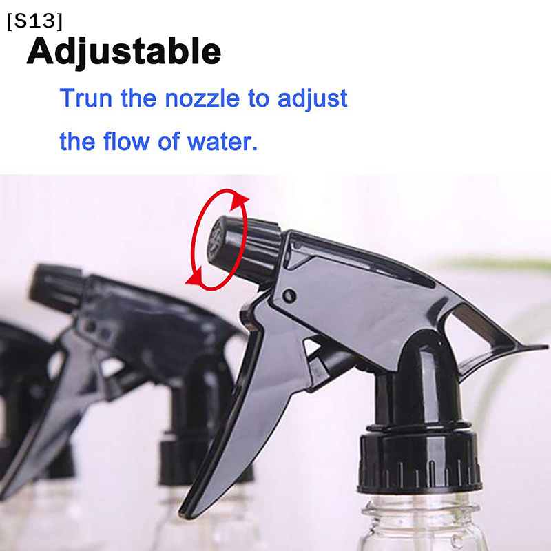 250ml/500ml Empty Durable Adju - đánh giá và giá Room Spray Bottle