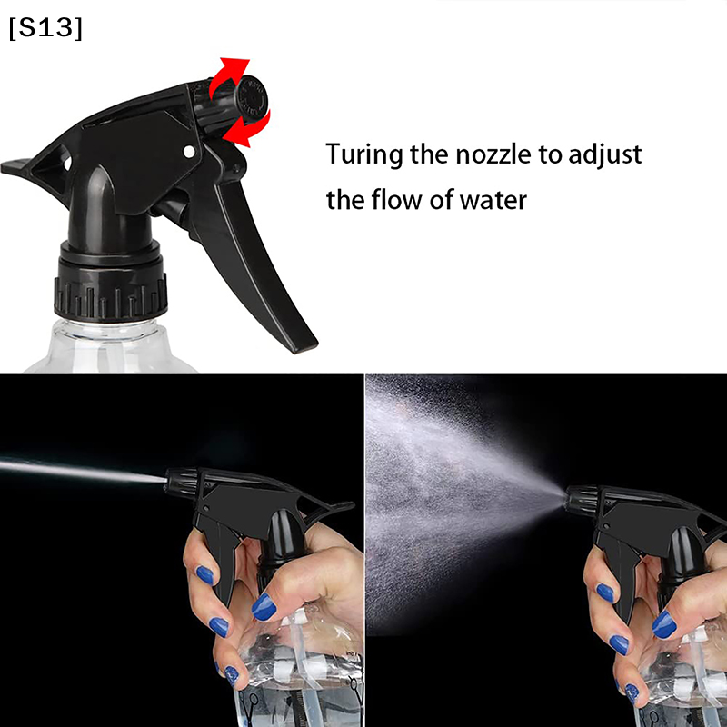 250ml/500ml Empty Durable Adju - đánh giá và giá Room Spray Bottle