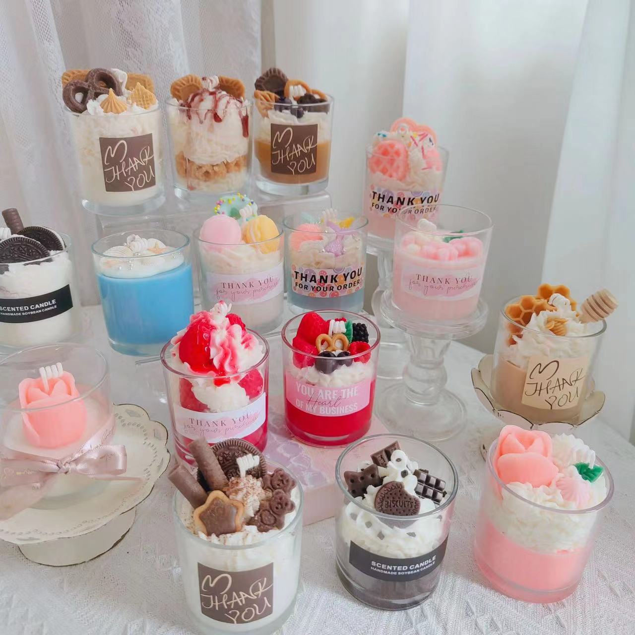 Hot Best Price Concise Candles - đánh giá và giá Home Fragrance Best