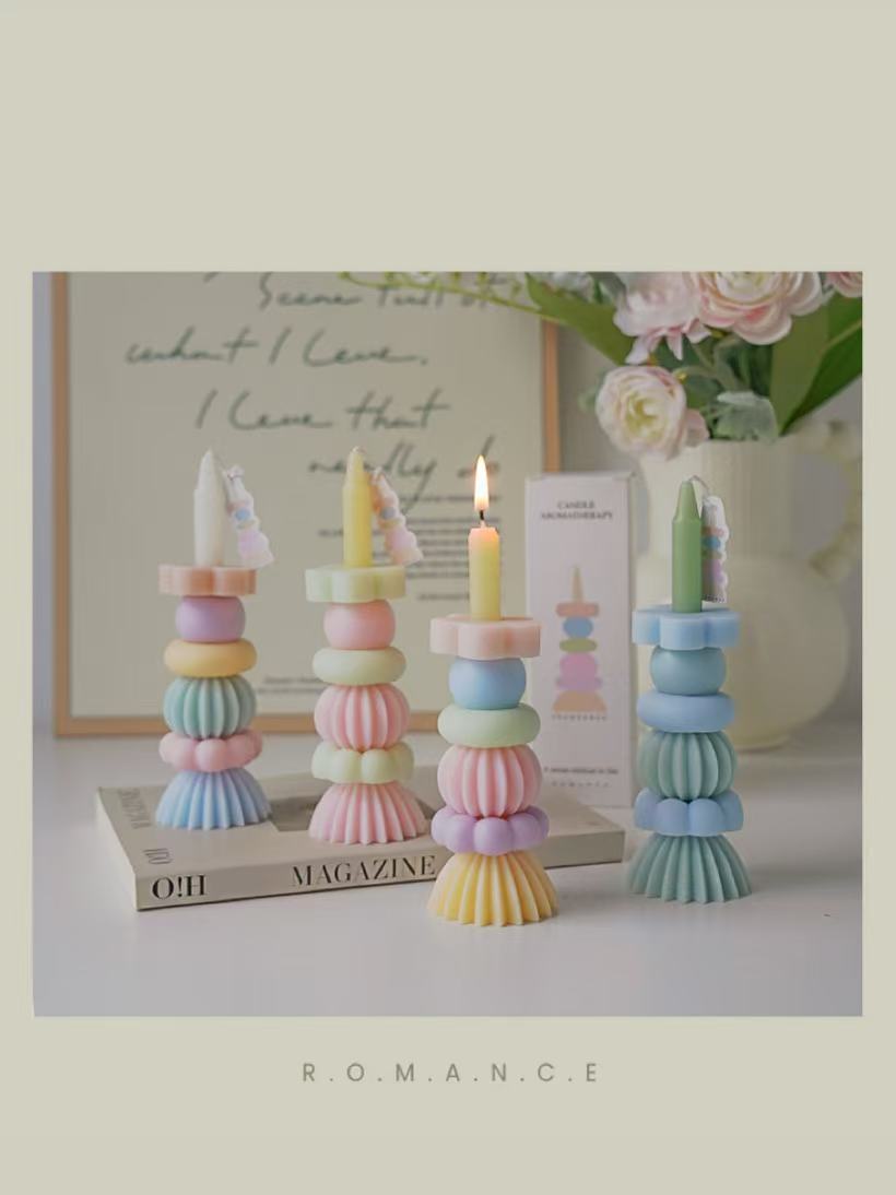 Artisan Geometric Layered Frag - đánh giá và giá Home Fragrance Aromatherapy