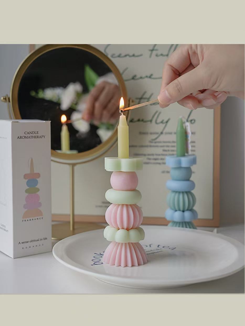 Artisan Geometric Layered Frag - đánh giá và giá Home Fragrance Aromatherapy