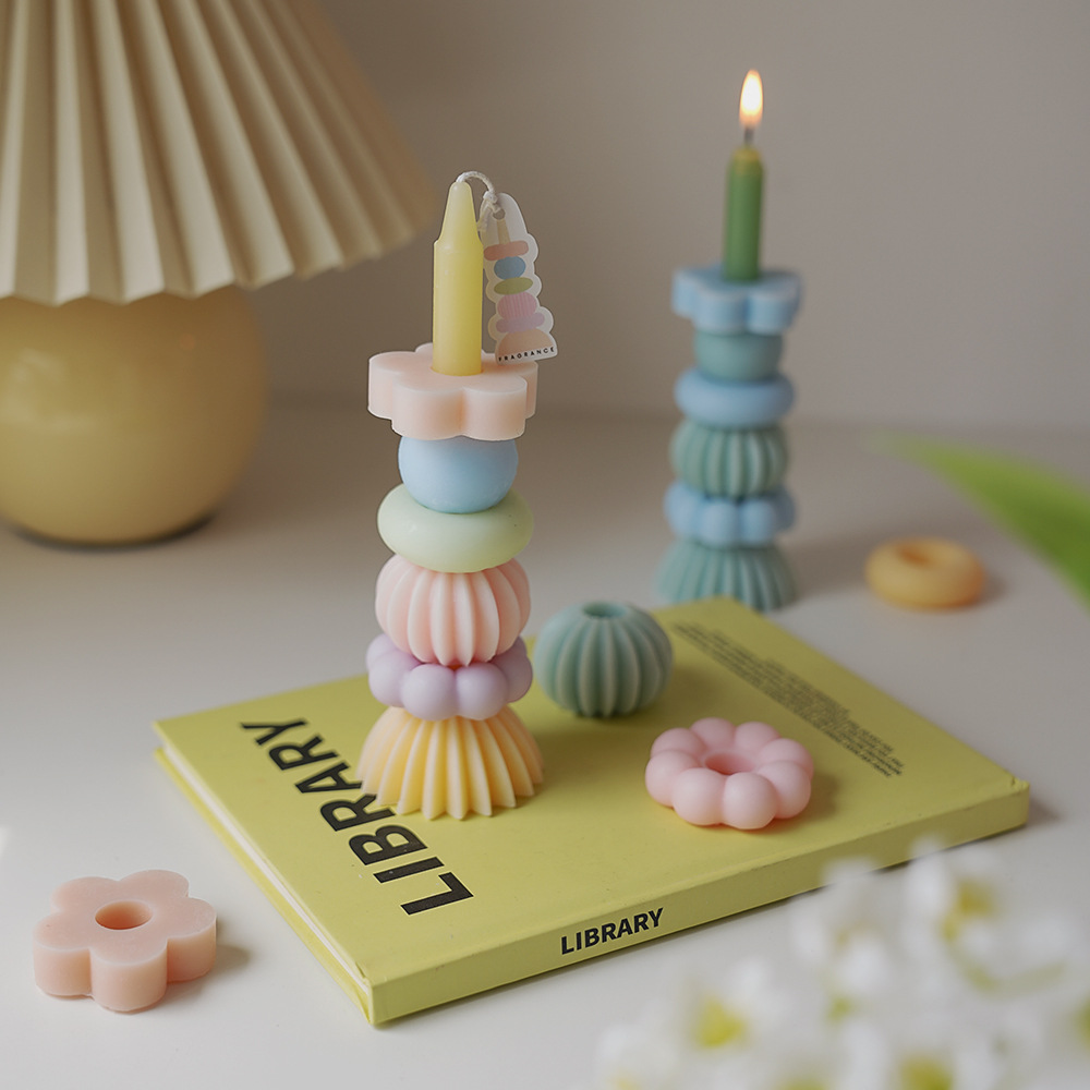 Artisan Geometric Layered Frag - đánh giá và giá Home Fragrance Aromatherapy