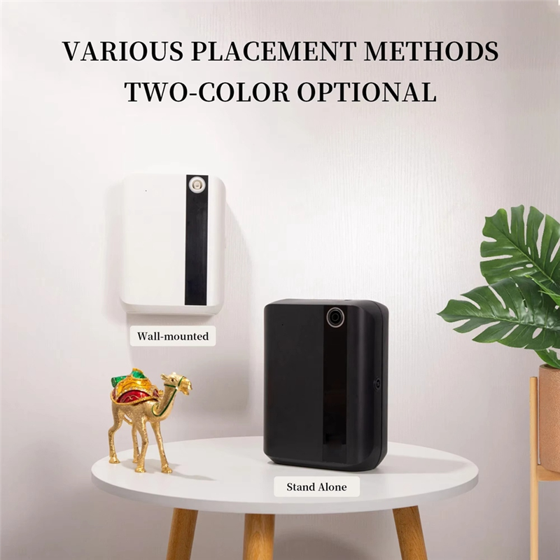 Professional Aroma Diffuser Bl - đánh giá và giá Home Fragrance Electric Diffuser