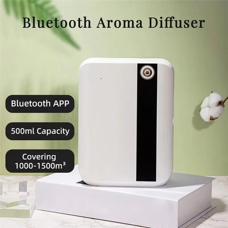 Professional Aroma Diffuser Bl - đánh giá và giá Home Fragrance Electric Diffuser