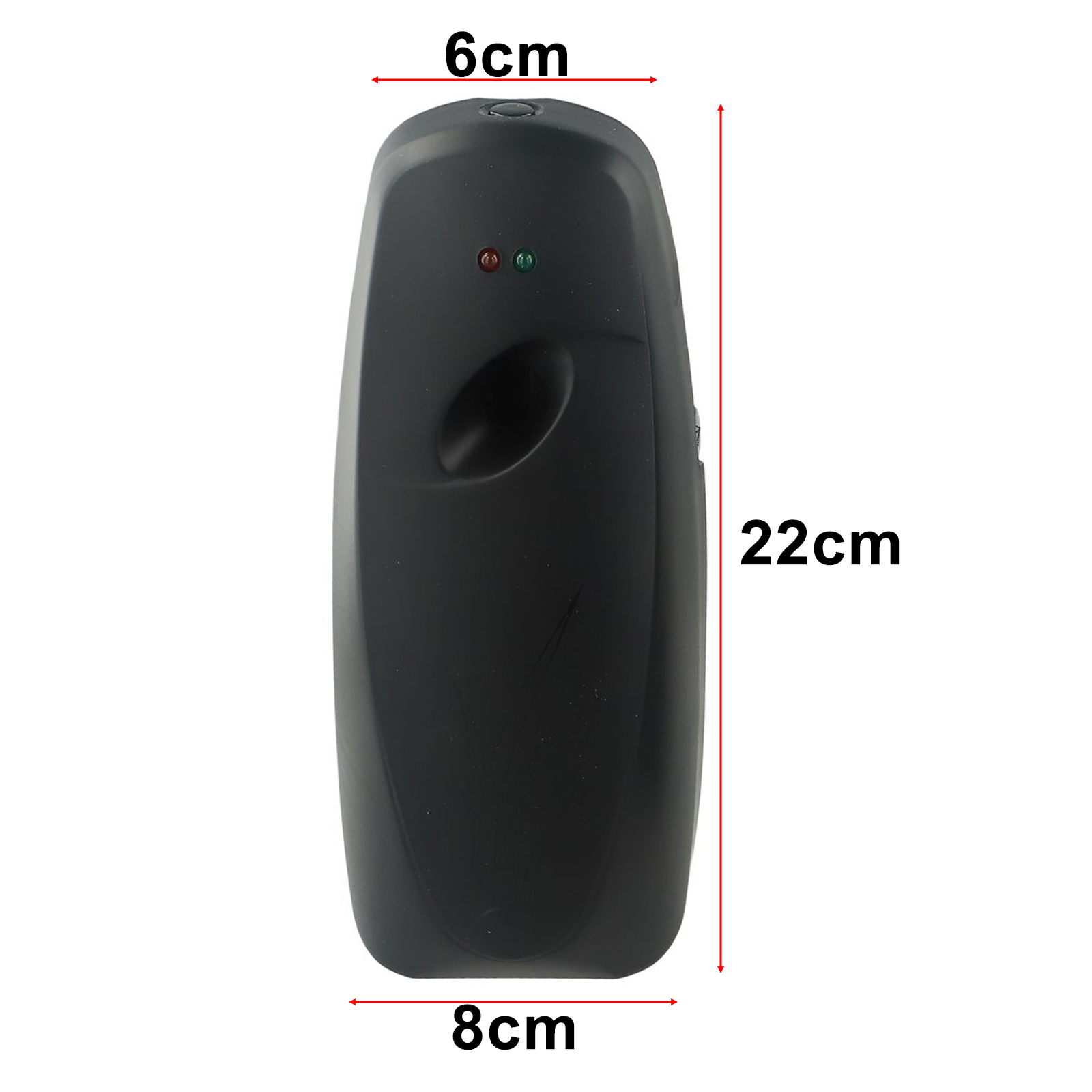 Intelligent Fragrance Machine  - đánh giá và giá Home Fragrance Automatic Spray