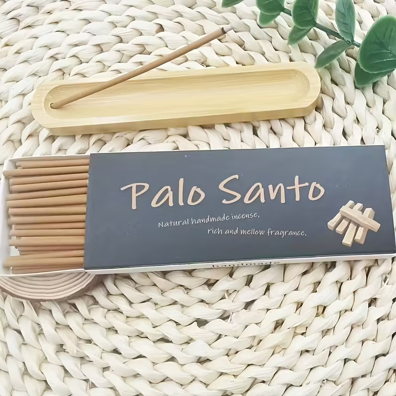 【45-Piece Panlosanto Handmade  - đánh giá và giá Home Fragrance Best