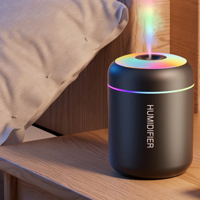 Mini Air Humidifier USB Electr - đánh giá và giá Home Fragrance Electric Diffuser