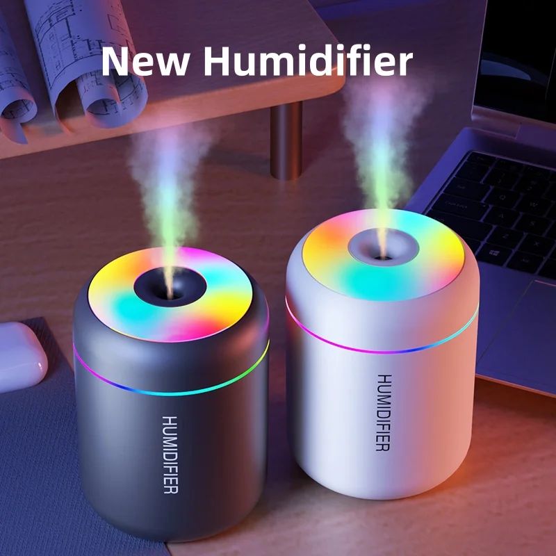 Mini Air Humidifier USB Electr - đánh giá và giá Home Fragrance Electric Diffuser