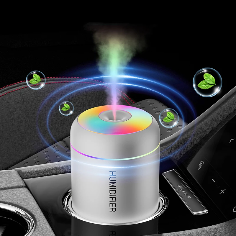 Mini Air Humidifier USB Electr - đánh giá và giá Home Fragrance Electric Diffuser