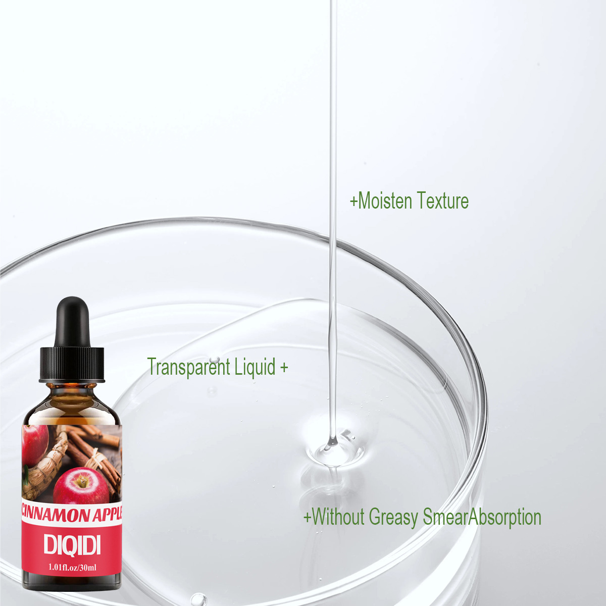 2Pcs Cinnamon Apple Essential  - đánh giá và giá Home Fragrance Co