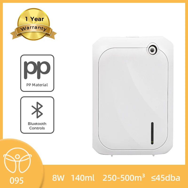 Namste Home Electric aroma dif - đánh giá và giá Home Fragrance Electric Diffuser